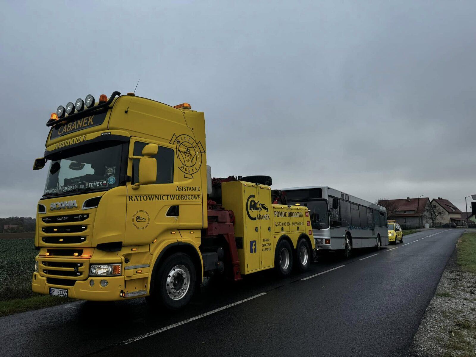 autobusy i autokary